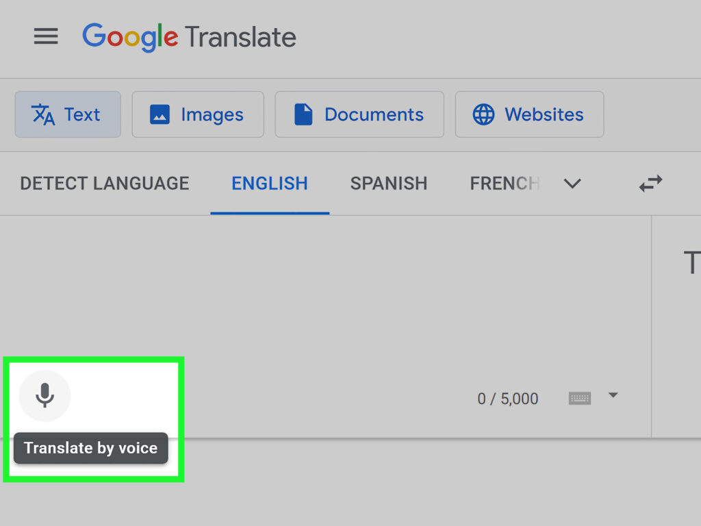 4 Cara Download Suara Google Translate 1