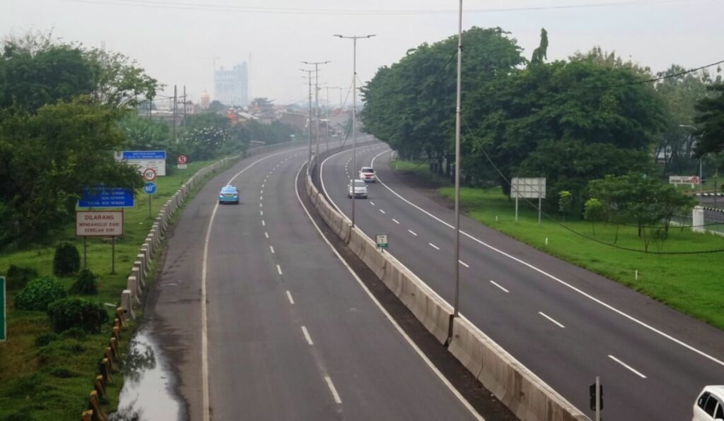 Illu Jalan Tol Surabaya-Probolinggo