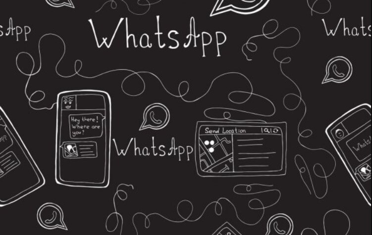 Fitur Terbaru Whatsapp