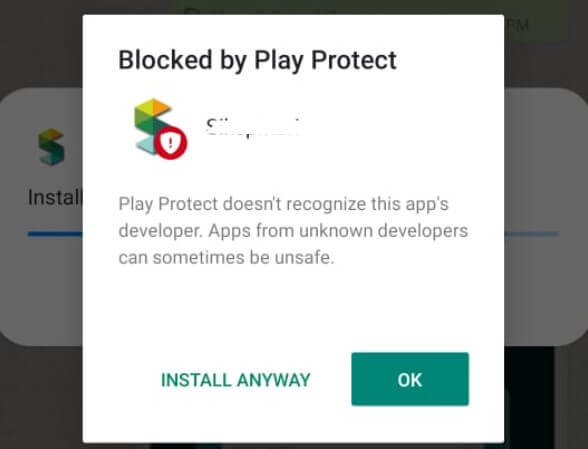 Play Protect