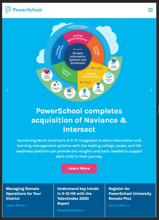 Powerschool