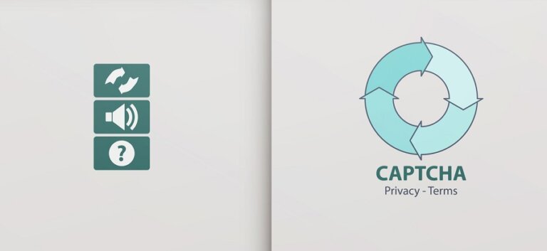 Mengoptimalkan Penggunaan Captcha dan ReCaptcha dalam Mencegah Serangan Brute Force