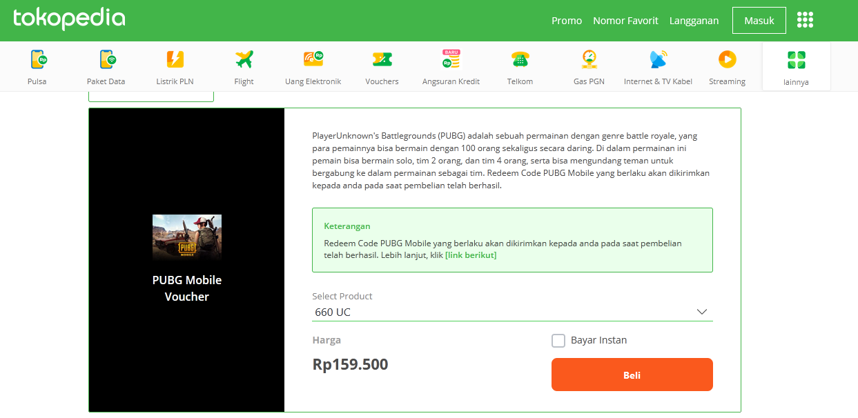 02 Tokopedia Pubg