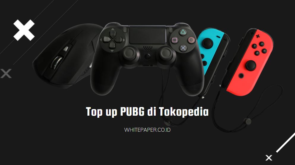 Pubg Tokopedia