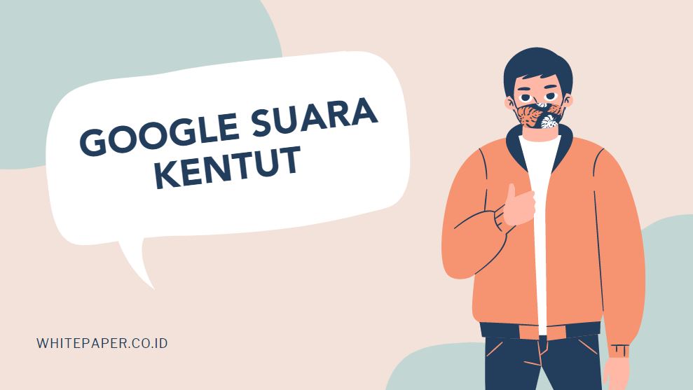 Google Suara Kentut