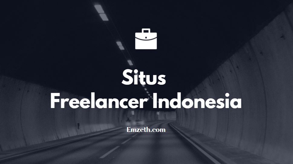 Situs Freelancer Indonesia Dengan Jumlah Anggota Terbanyak