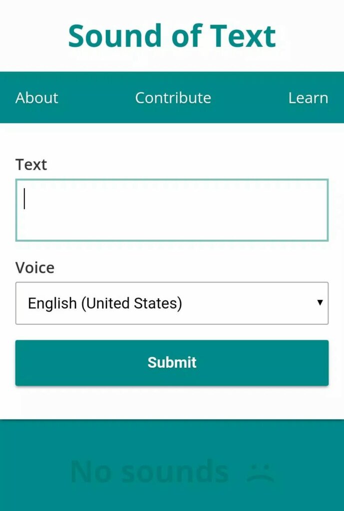 Cara Membuat Suara Google Untuk Reels Dan Tiktok Dari Hp 6