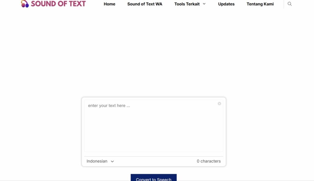 Soundoftext Or Id